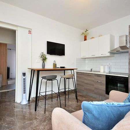 Apartment 'Mimo' In Milna - Hvar Dış mekan fotoğraf
