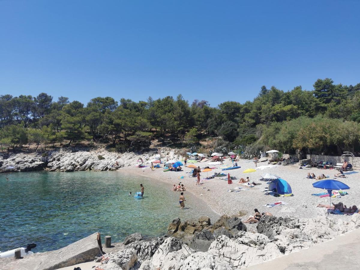 Apartment 'Mimo' In Milna - Hvar Dış mekan fotoğraf