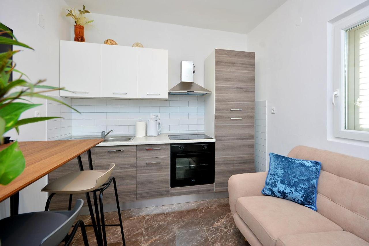 Apartment 'Mimo' In Milna - Hvar Dış mekan fotoğraf